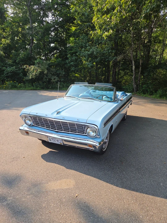 1964 Ford Falcon 2nd Gen - Image 6 of 31