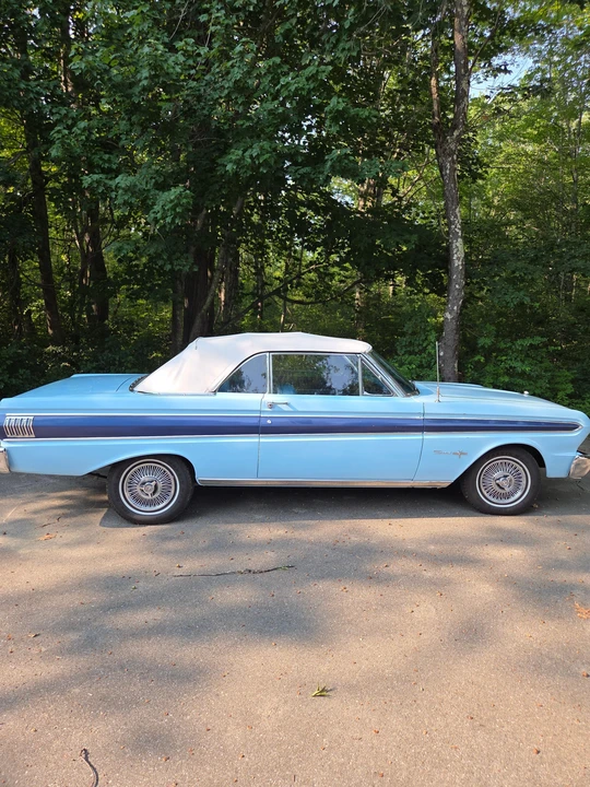 1964 Ford Falcon 2nd Gen - Image 26 of 31