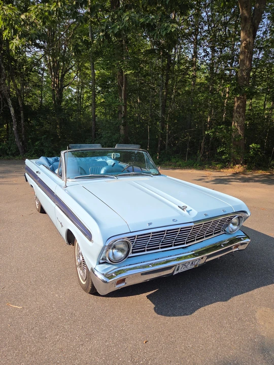 1964 Ford Falcon 2nd Gen - Image 17 of 31