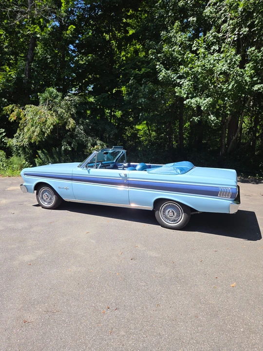 1964 Ford Falcon 2nd Gen - Image 7 of 31
