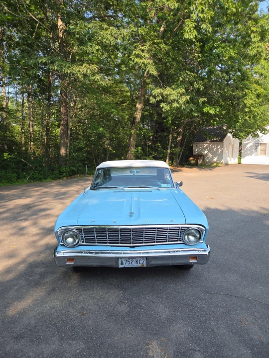 1964 Ford Falcon 2nd Gen - Image 18 of 31