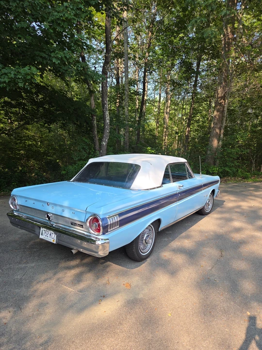 1964 Ford Falcon 2nd Gen - Image 25 of 31