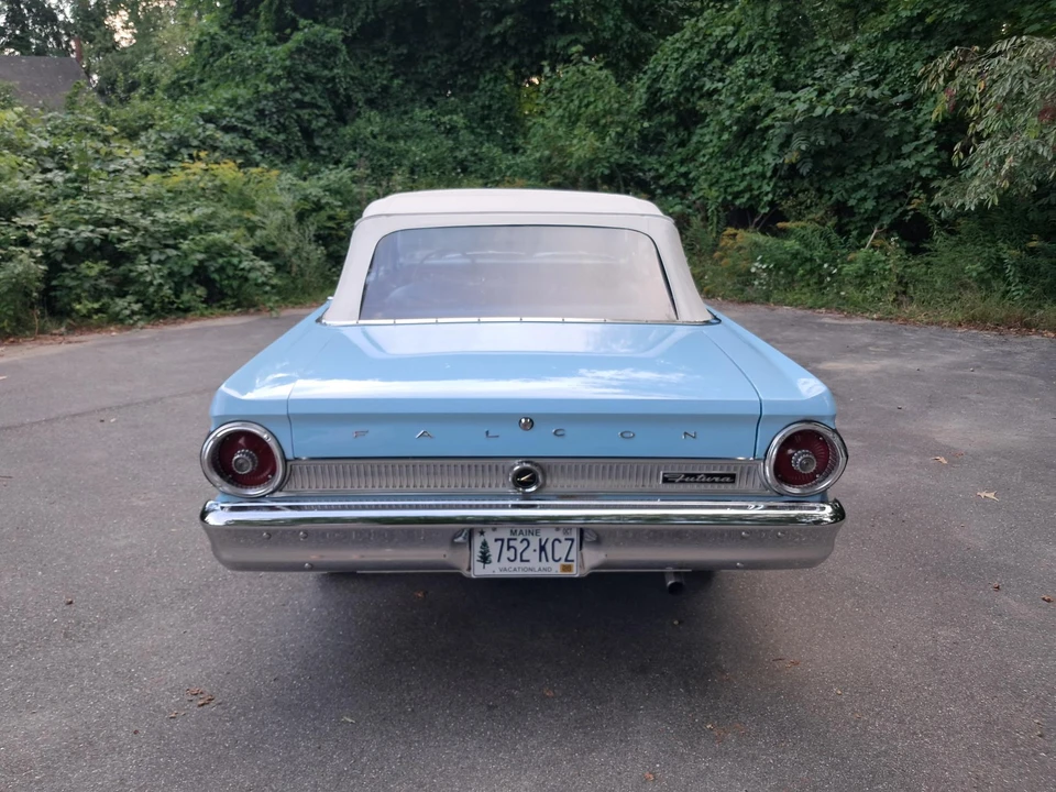 1964 Ford Falcon 2nd Gen - Image 24 of 31