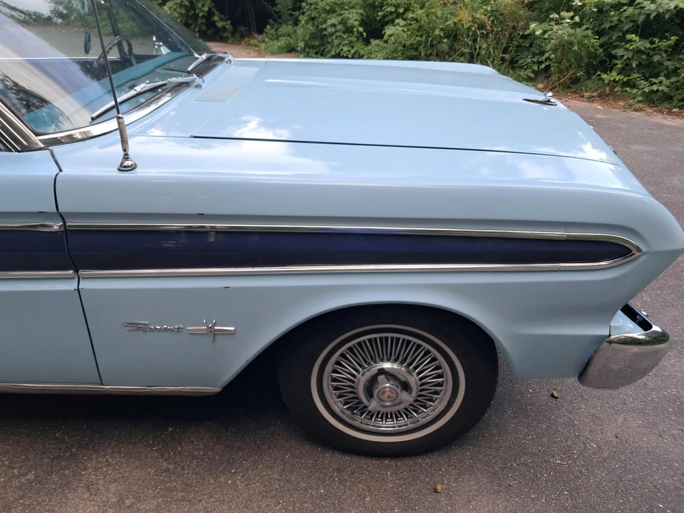 1964 Ford Falcon 2nd Gen - Image 31 of 31
