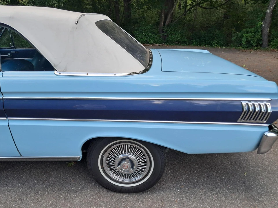 1964 Ford Falcon 2nd Gen - Image 29 of 31