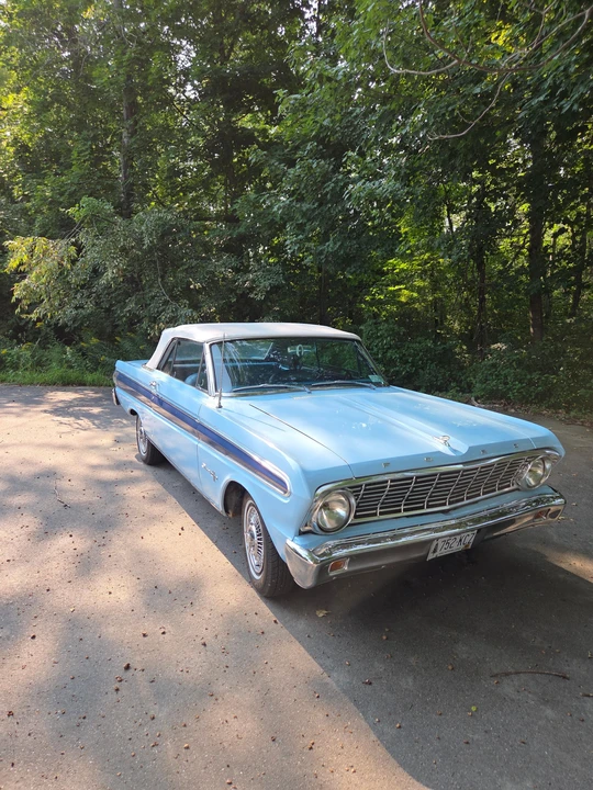 1964 Ford Falcon 2nd Gen - Image 28 of 31