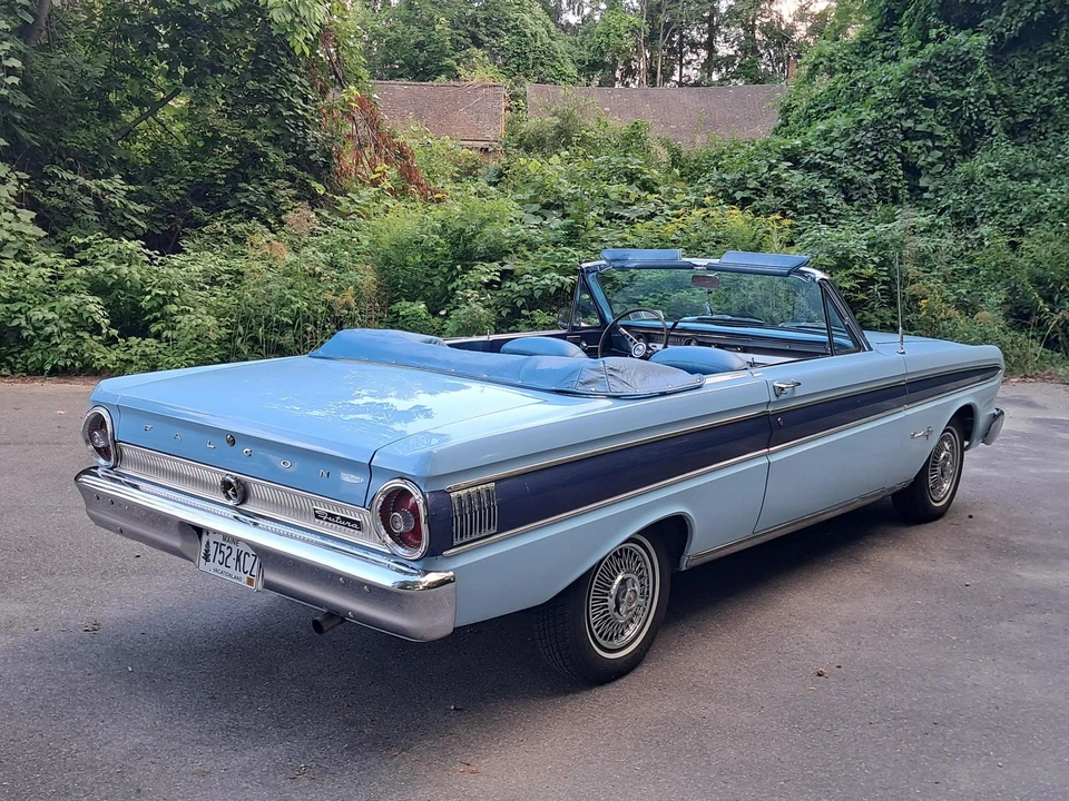 1964 Ford Falcon 2nd Gen - Image 11 of 31