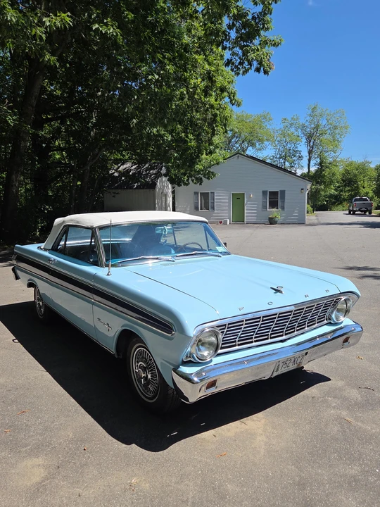 1964 Ford Falcon 2nd Gen - Image 27 of 31
