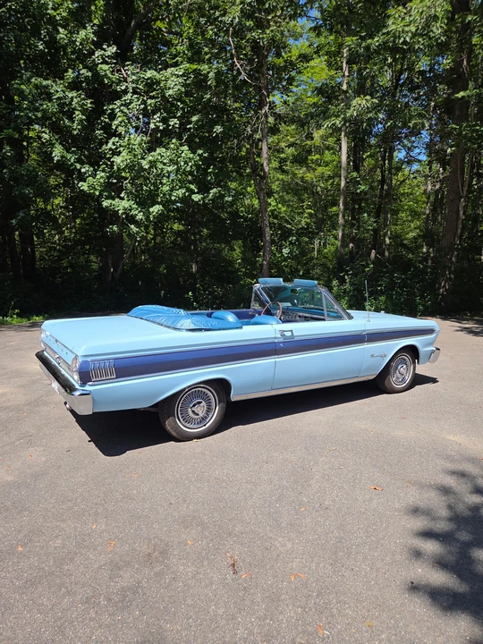 1964 Ford Falcon 2nd Gen - Image 12 of 31