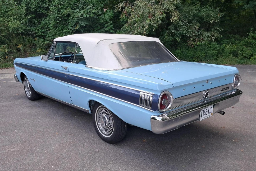 1964 Ford Falcon 2nd Gen - Image 5 of 31