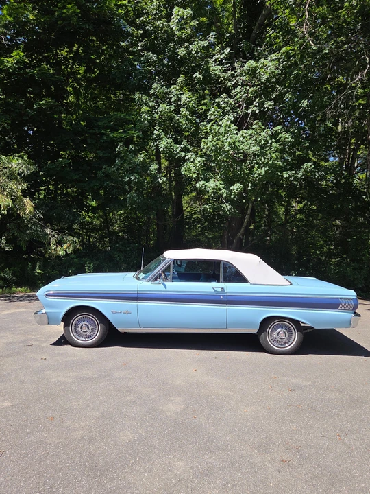 1964 Ford Falcon 2nd Gen - Image 22 of 31