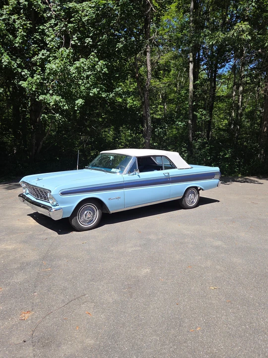 1964 Ford Falcon 2nd Gen - Image 21 of 31