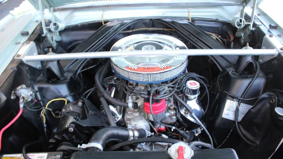 1964 Ford Falcon 2nd Gen - Image 3 of 4