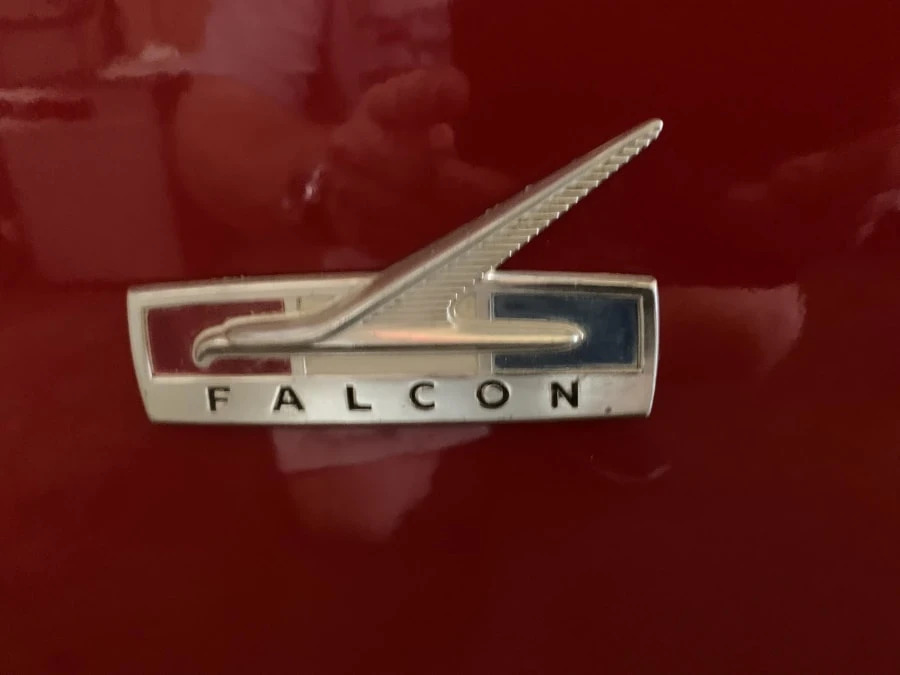 1964 Ford Falcon 2nd Gen - Image 3 of 10