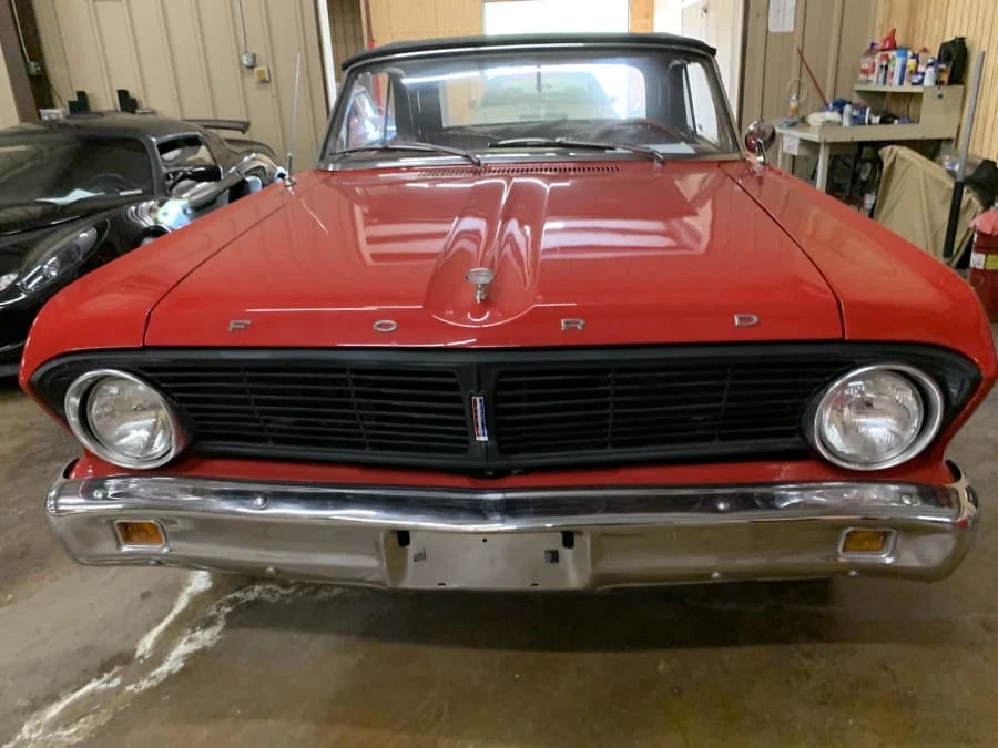 1964 Ford Falcon 2nd Gen - Image 5 of 10