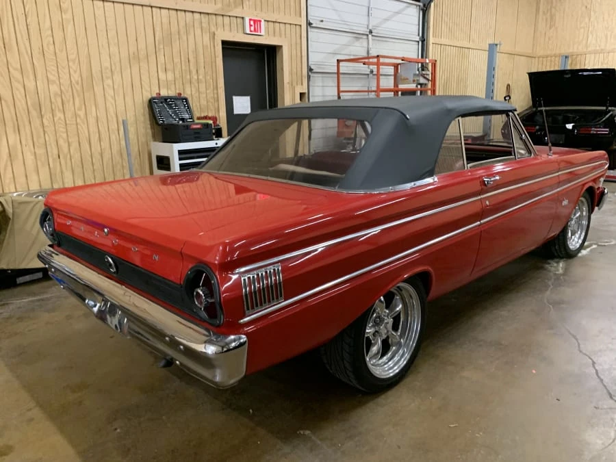 1964 Ford Falcon 2nd Gen - Image 2 of 10