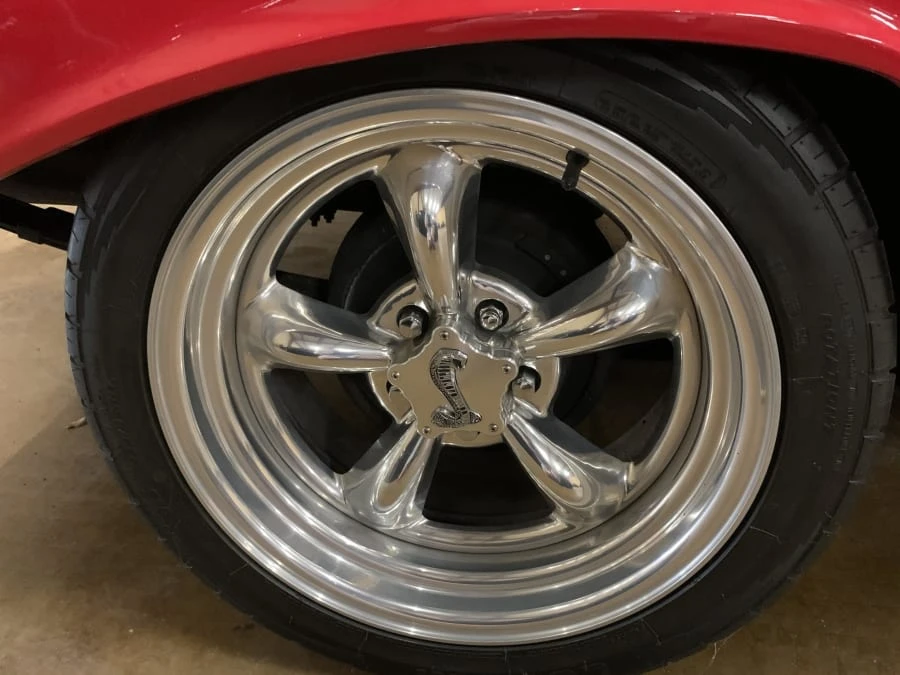1964 Ford Falcon 2nd Gen - Image 9 of 10