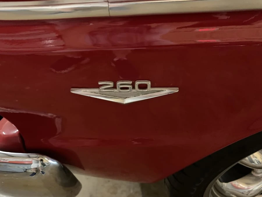 1964 Ford Falcon 2nd Gen - Image 4 of 10