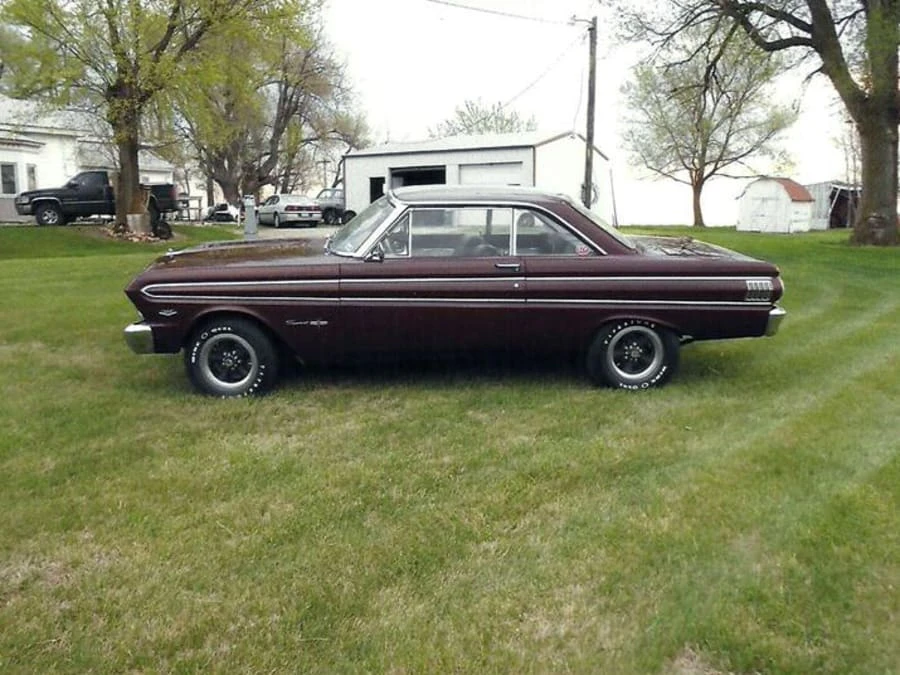1964 Ford Falcon 2nd Gen - Image 2 of 8