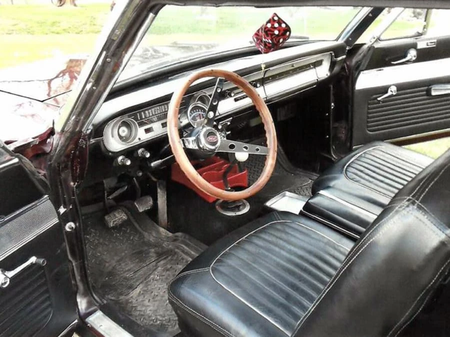 1964 Ford Falcon 2nd Gen - Image 3 of 8