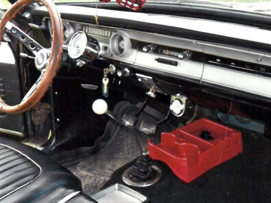 1964 Ford Falcon 2nd Gen - Image 4 of 8