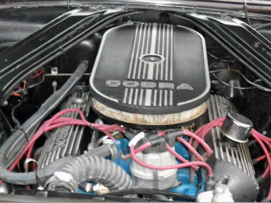 1964 Ford Falcon 2nd Gen - Image 5 of 8