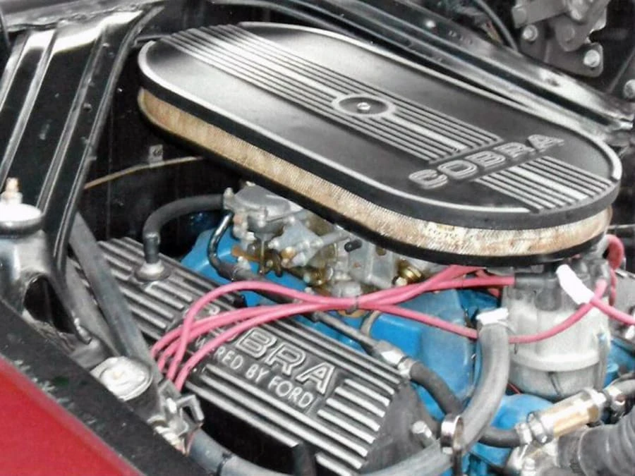 1964 Ford Falcon 2nd Gen - Image 6 of 8
