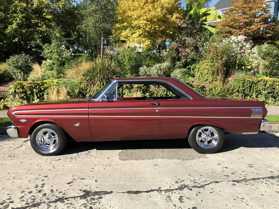 1964 Ford Falcon 2nd Gen - Image 7 of 31