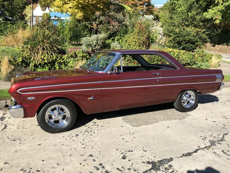 1964 Ford Falcon 2nd Gen - Image 6 of 31