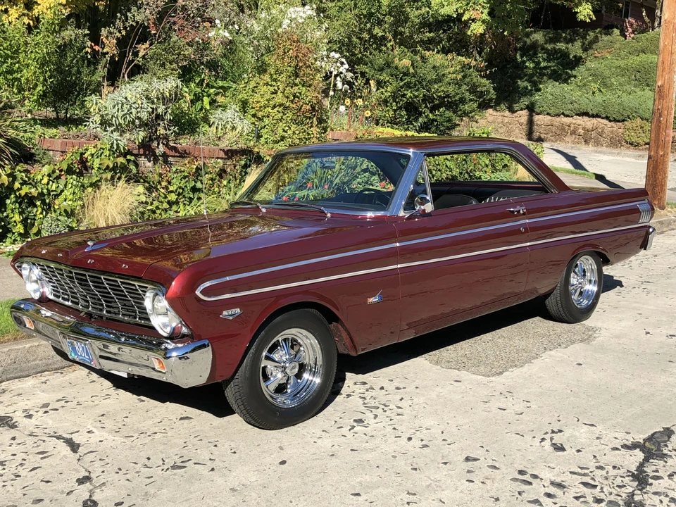 1964 Ford Falcon 2nd Gen - Image 5 of 31