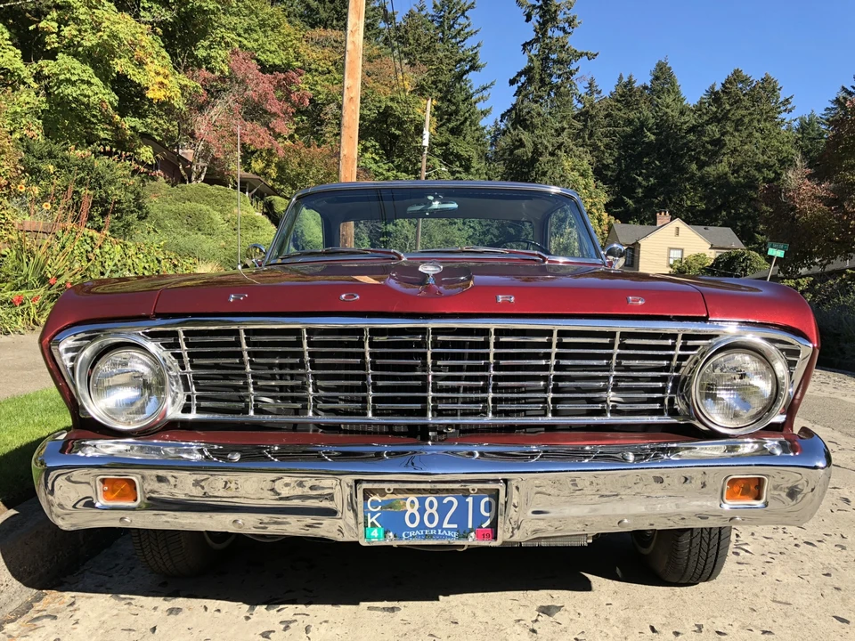 1964 Ford Falcon 2nd Gen - Image 2 of 31