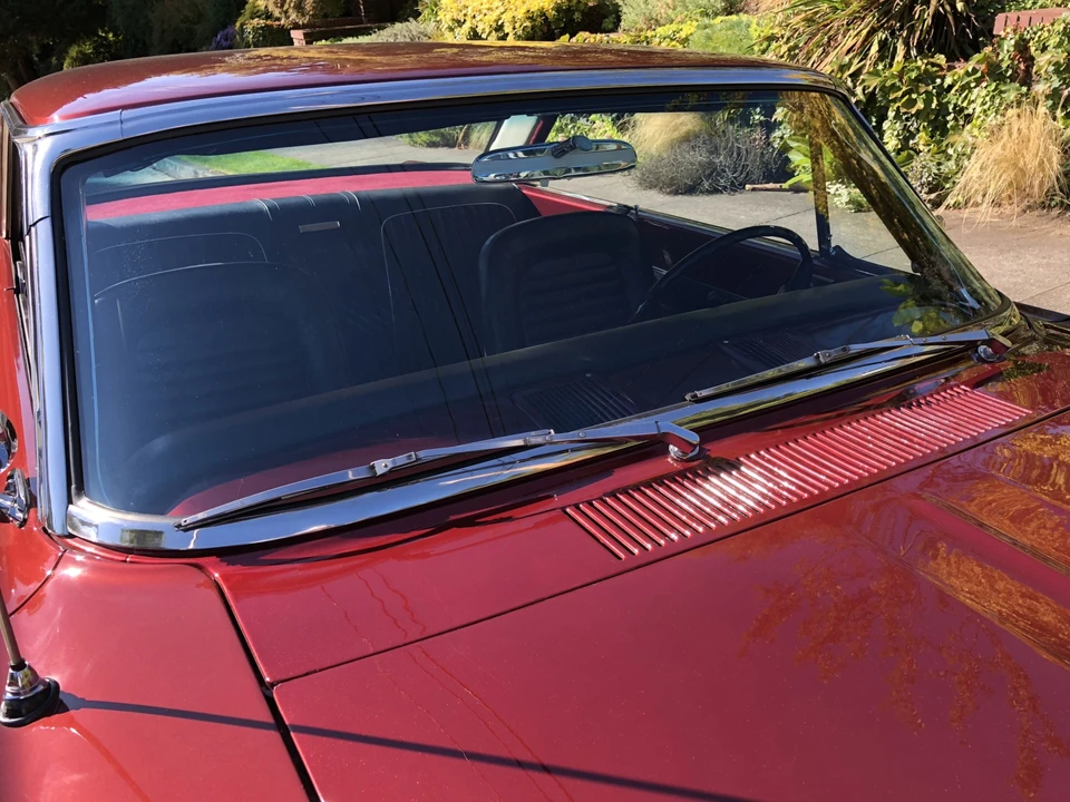 1964 Ford Falcon 2nd Gen - Image 18 of 31