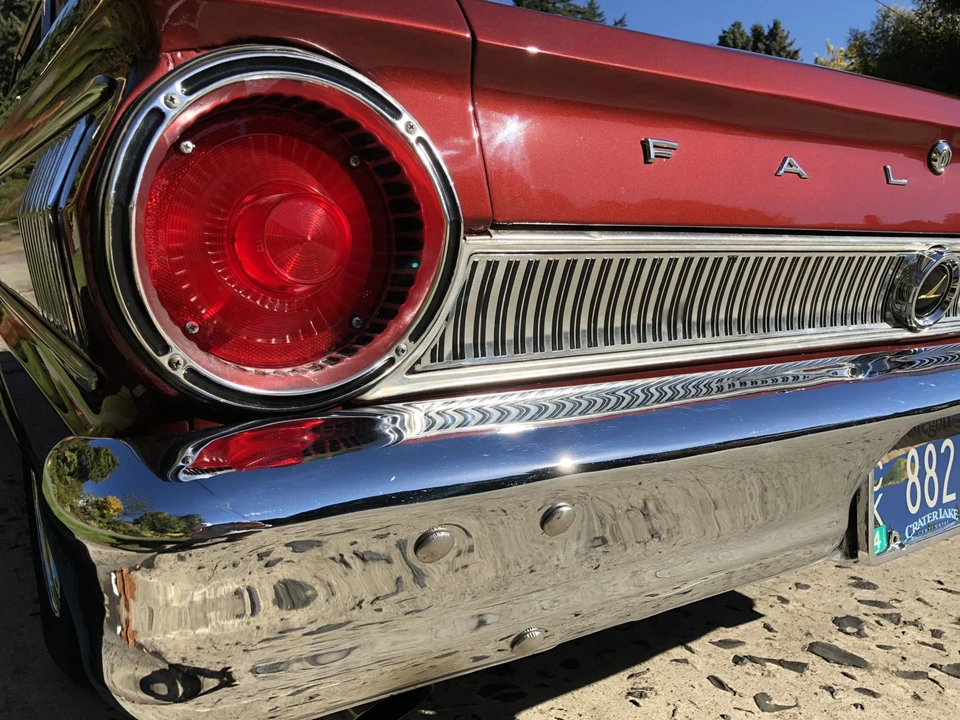 1964 Ford Falcon 2nd Gen - Image 19 of 31