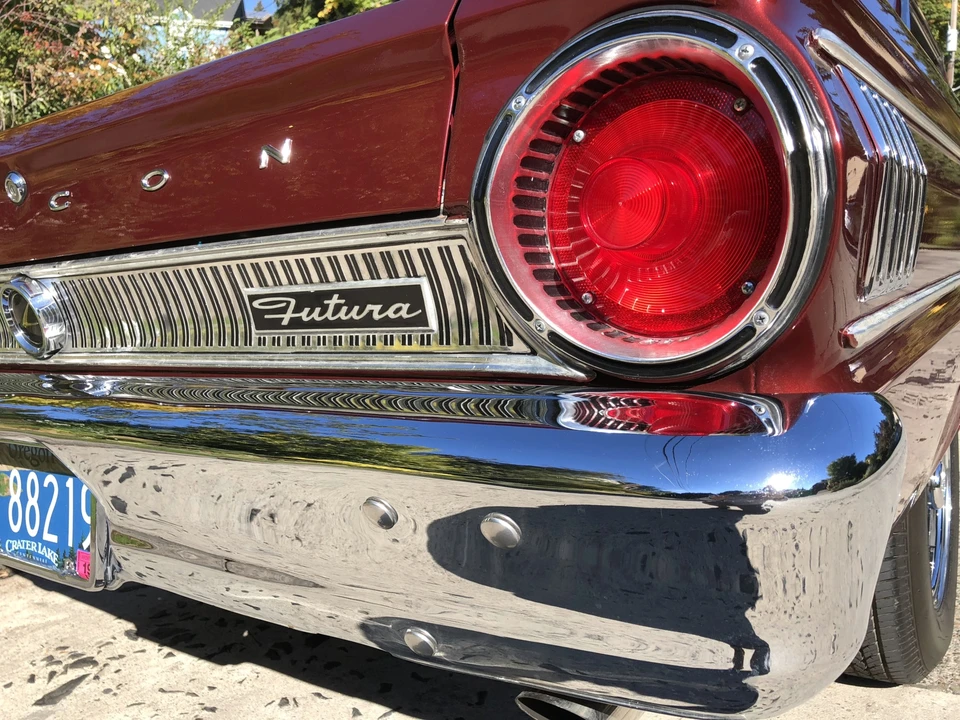 1964 Ford Falcon 2nd Gen - Image 20 of 31