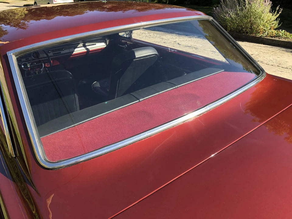 1964 Ford Falcon 2nd Gen - Image 21 of 31