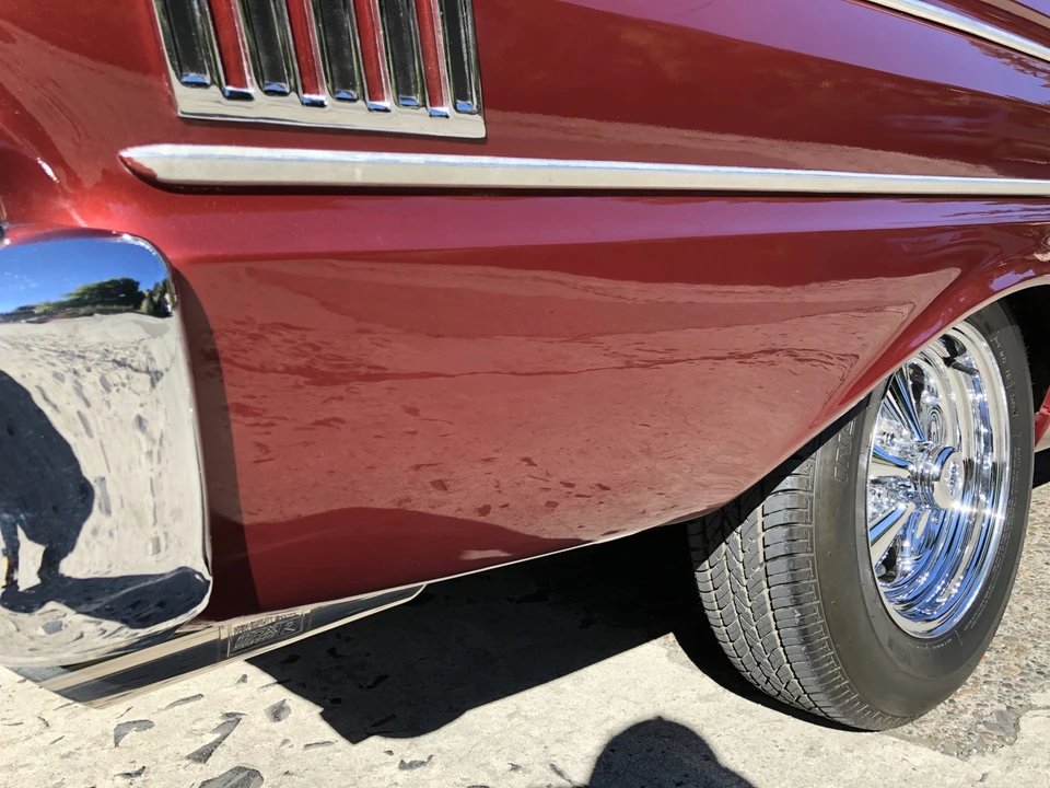 1964 Ford Falcon 2nd Gen - Image 22 of 31