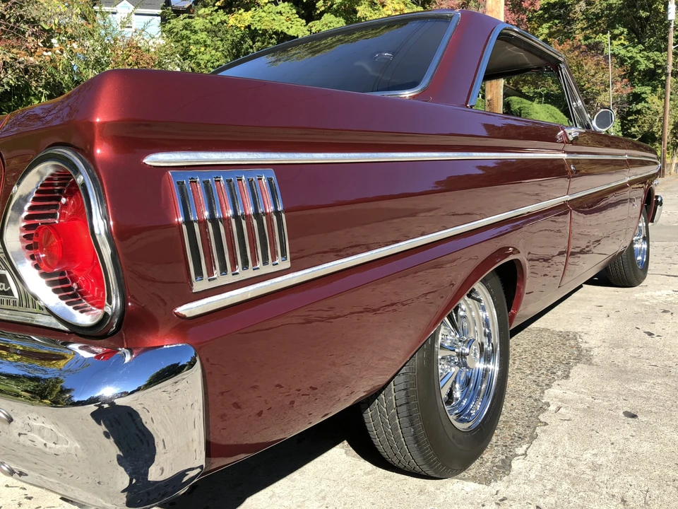 1964 Ford Falcon 2nd Gen - Image 23 of 31