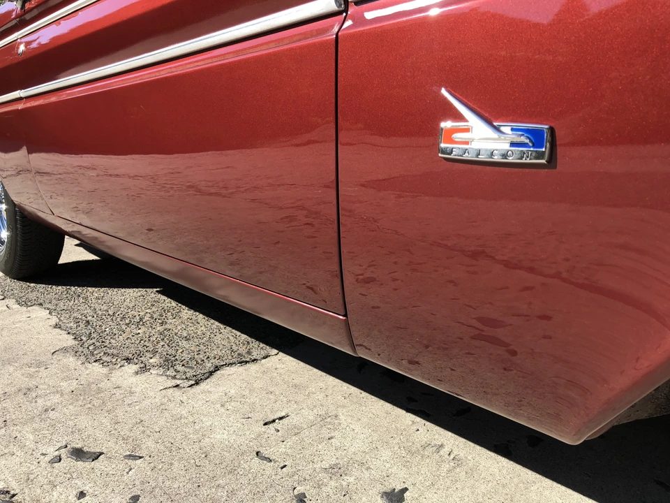 1964 Ford Falcon 2nd Gen - Image 24 of 31