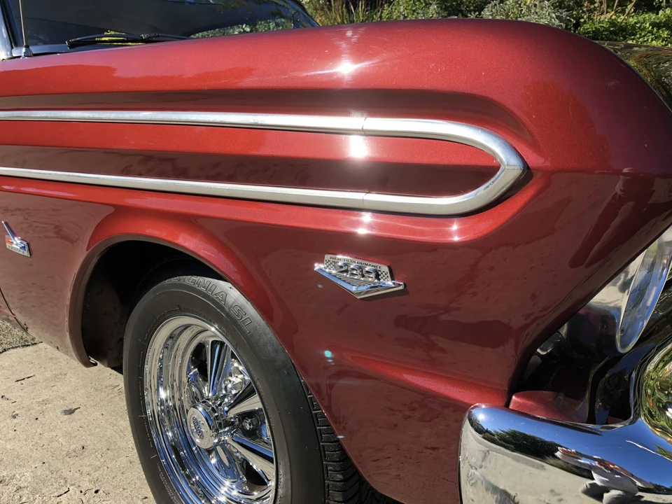 1964 Ford Falcon 2nd Gen - Image 25 of 31