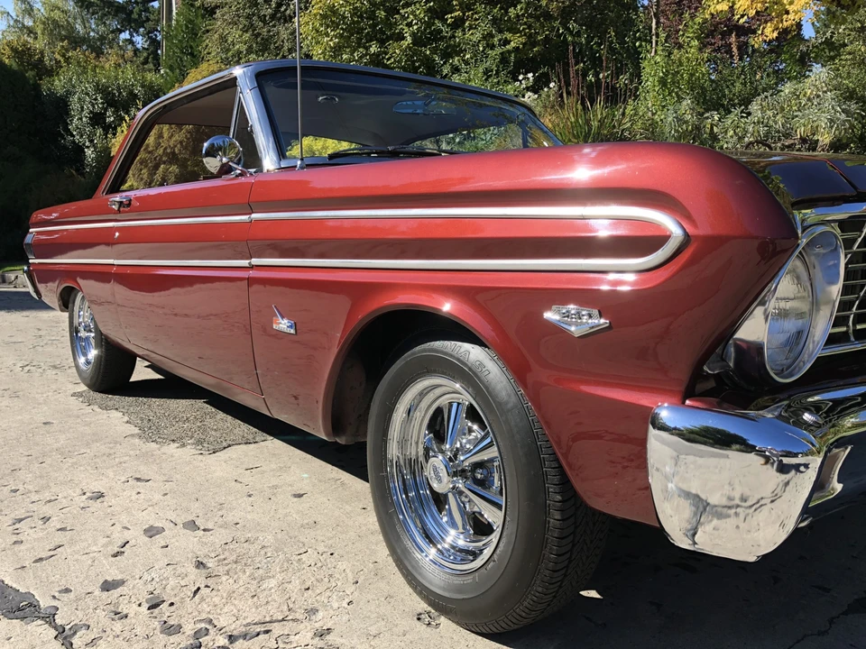 1964 Ford Falcon 2nd Gen - Image 17 of 31