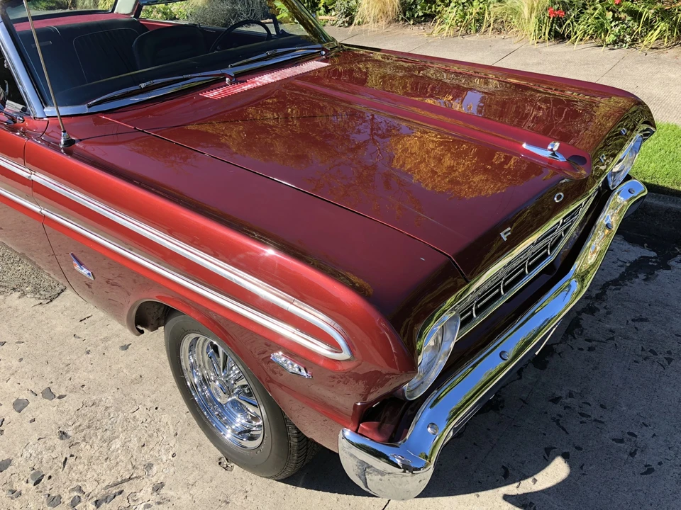 1964 Ford Falcon 2nd Gen - Image 26 of 31