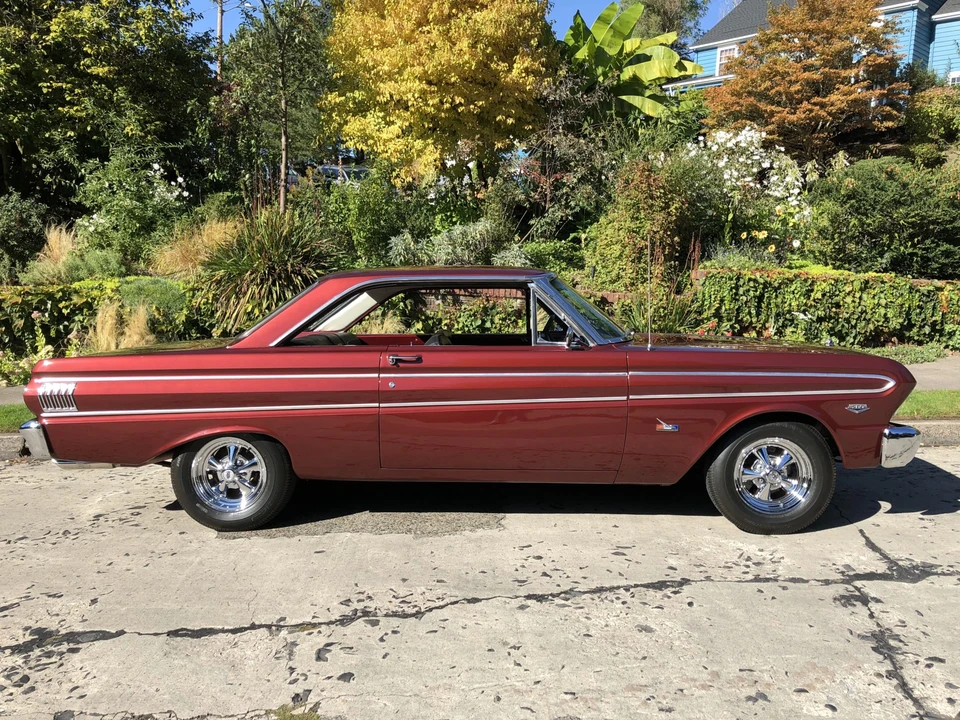 1964 Ford Falcon 2nd Gen - Image 14 of 31