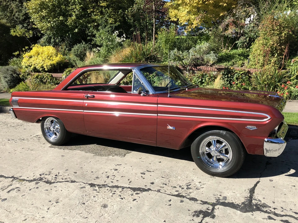 1964 Ford Falcon 2nd Gen - Image 15 of 31