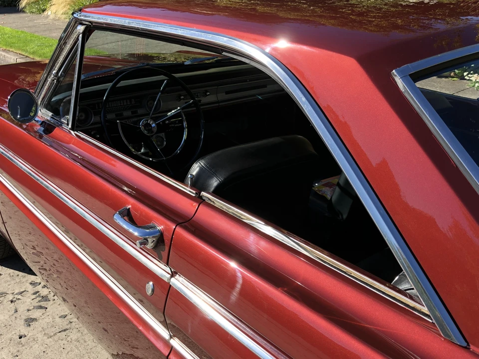 1964 Ford Falcon 2nd Gen - Image 27 of 31