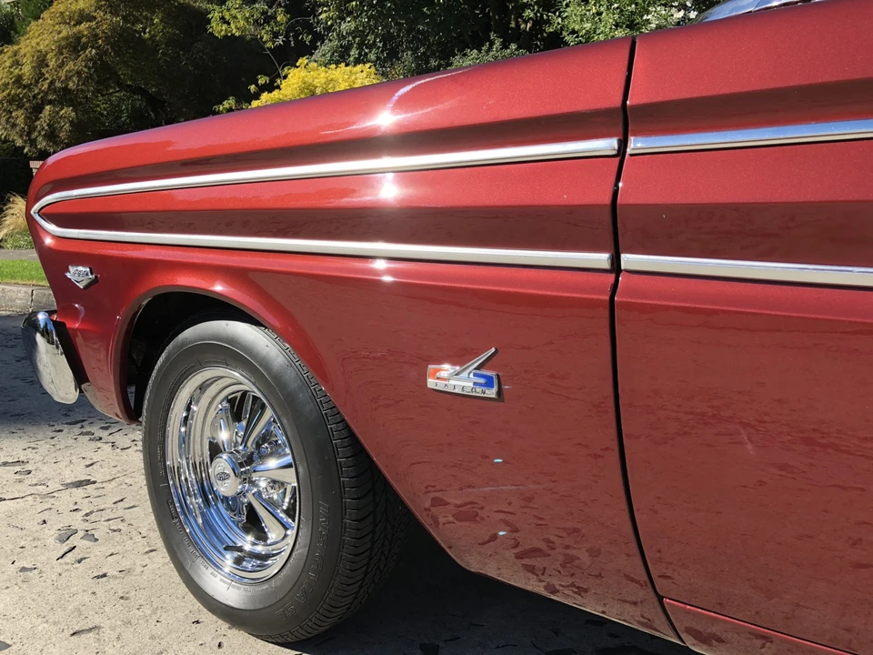 1964 Ford Falcon 2nd Gen - Image 28 of 31