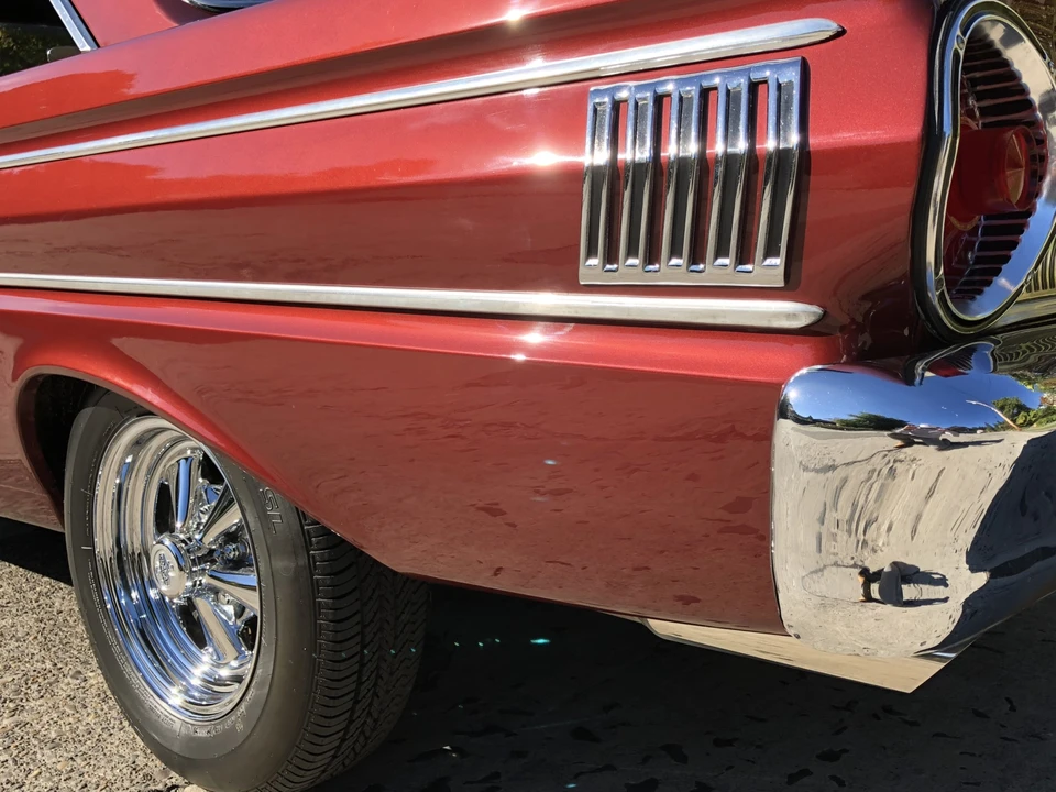 1964 Ford Falcon 2nd Gen - Image 30 of 31