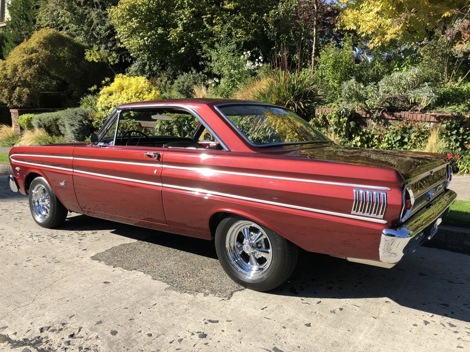 1964 Ford Falcon 2nd Gen - Image 8 of 31