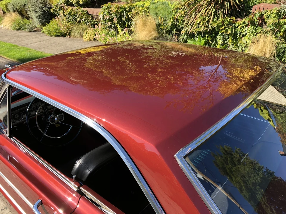 1964 Ford Falcon 2nd Gen - Image 31 of 31