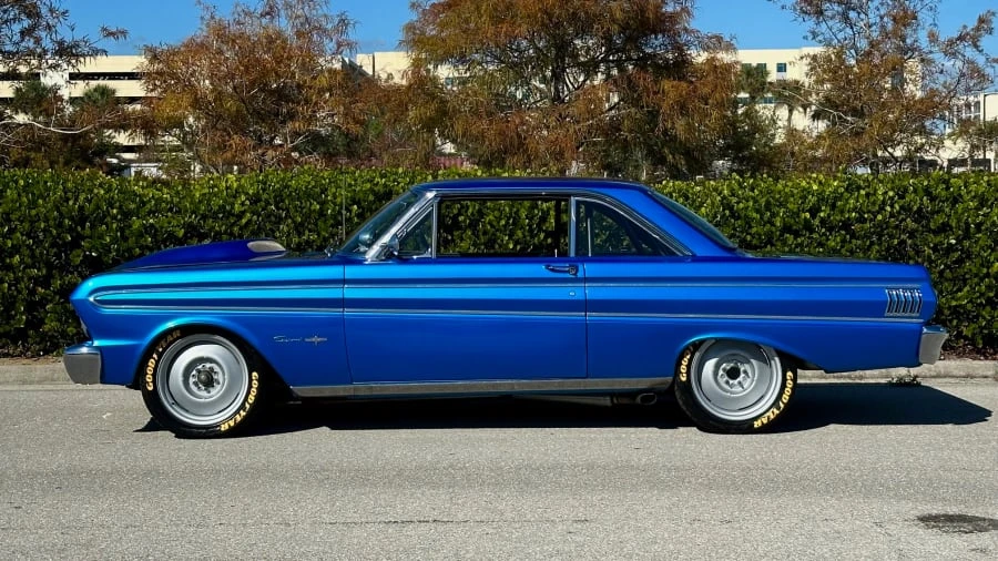 1964 Ford Falcon 2nd Gen - Image 2 of 18