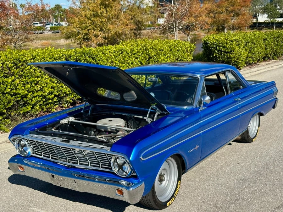 1964 Ford Falcon 2nd Gen - Image 18 of 18
